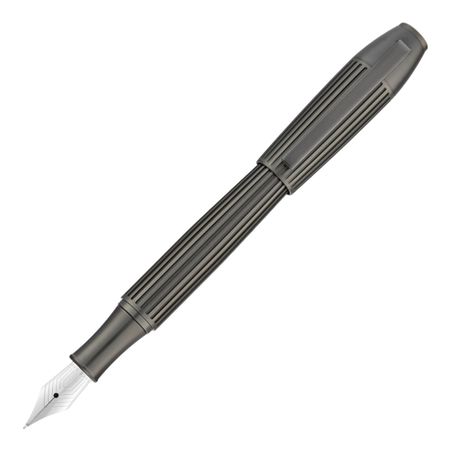 HUGO BOSS Fountain pen Arcade Gun