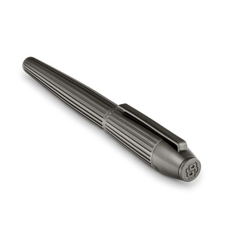 HUGO BOSS Fountain pen Arcade Gun
