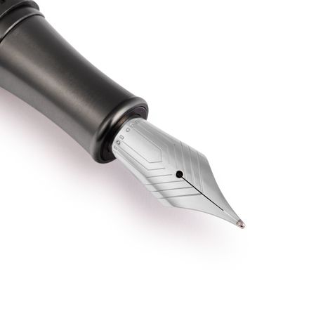 HUGO BOSS Fountain pen Arcade Gun