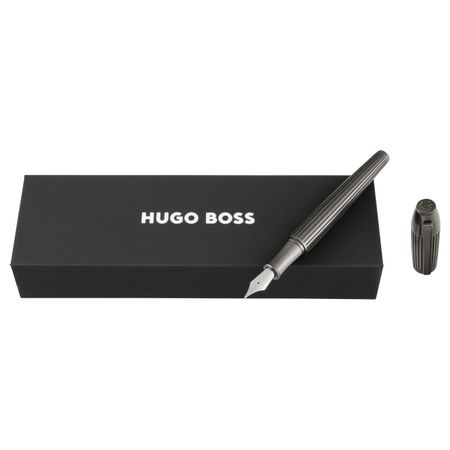 HUGO BOSS Fountain pen Arcade Gun