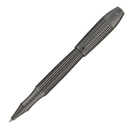HSV5565D-3 HUGO BOSS Rollerball pen Arcade Gun