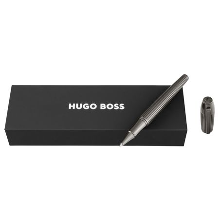 HSV5565D-8 HUGO BOSS Rollerball pen Arcade Gun