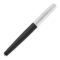 HUGO BOSS Fountain pen Illusion Arcade Black & Chrome