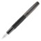HUGO BOSS Fountain pen Illusion Arcade Black & Gun