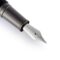 HUGO BOSS Fountain pen Illusion Arcade Black & Gun