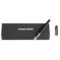 HUGO BOSS Fountain pen Illusion Arcade Black & Gun