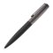 HSV5694D-2 HUGO BOSS Ballpoint pen Illusion Arcade Black & Gun