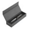 HSV5694H-6 HUGO BOSS Ballpoint pen Illusion Arcade Grey & Gun