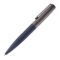 HSV5694N-2 HUGO BOSS Ballpoint pen Illusion Arcade Navy & Gun