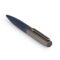 HSV5694N-3 HUGO BOSS Ballpoint pen Illusion Arcade Navy & Gun