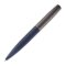 HSV5694N-4 HUGO BOSS Ballpoint pen Illusion Arcade Navy & Gun