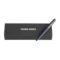 HSV5694N-5 HUGO BOSS Ballpoint pen Illusion Arcade Navy & Gun