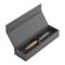 HSV5694X-6 HUGO BOSS Ballpoint pen Illusion Arcade Camel & Gun