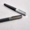 HUGO BOSS Rollerball pen Illusion Arcade Black & Chrome