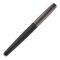 HSV5695D-5 HUGO BOSS Rollerball pen Illusion Arcade Black & Gun