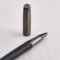 HSV5695D-9 HUGO BOSS Rollerball pen Illusion Arcade Black & Gun
