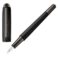 HUGO BOSS Fountain pen Contour Pinstripe