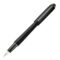 HUGO BOSS Fountain pen Contour Pinstripe