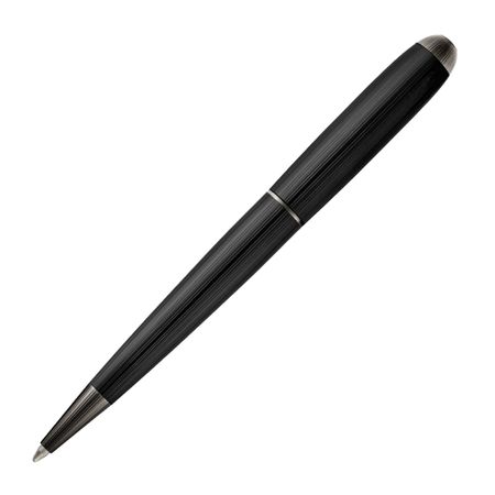 HSV6764A-3 HUGO BOSS Ballpoint pen Contour Pinstripe