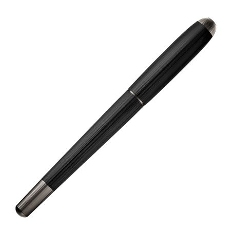 HUGO BOSS Rollerball pen Contour Pinstripe