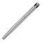 HSW3672B-2 HUGO BOSS Fountain pen Loop Diamond Chrome