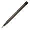 HSW3672D-2 HUGO BOSS Fountain pen Loop Diamond Gun
