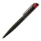 HUGO BOSS Ballpoint pen Loop Diamond Black
