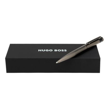 HUGO BOSS Ballpoint pen Loop Diamond Gun