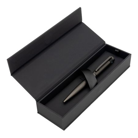 HUGO BOSS Ballpoint pen Loop Diamond Gun
