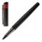 HUGO BOSS Rollerball pen Loop Diamond Black