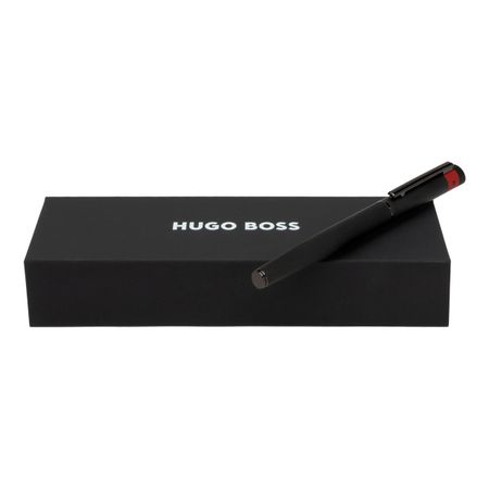 HUGO BOSS Rollerball pen Loop Diamond Black