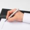 HUGO BOSS Rollerball pen Loop Diamond Chrome