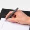 HUGO BOSS Fountain pen Stream Gun