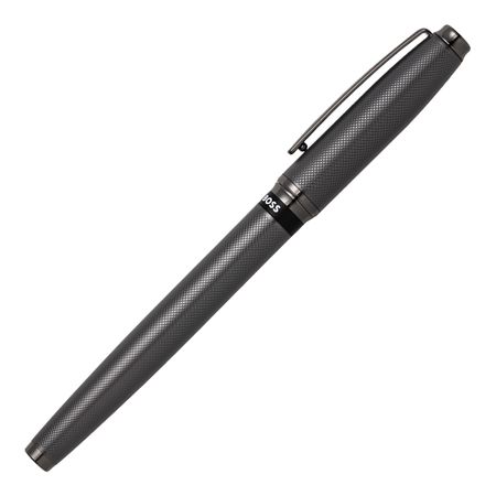 HUGO BOSS Fountain pen Stream Gun