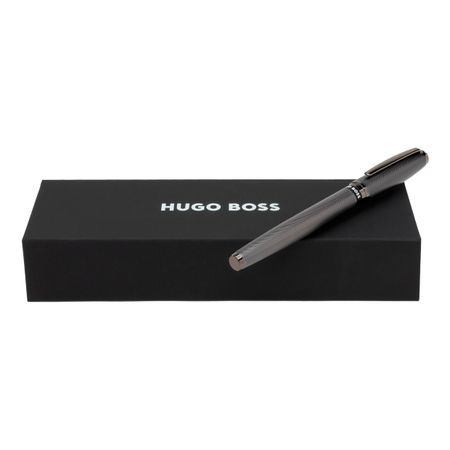 HUGO BOSS Fountain pen Stream Gun