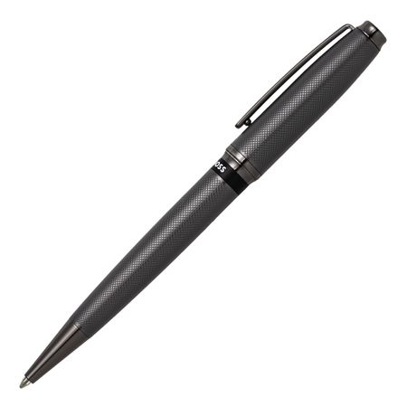 HUGO BOSS Ballpoint pen Stream Gun