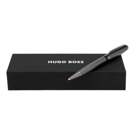 HUGO BOSS Ballpoint pen Stream Gun
