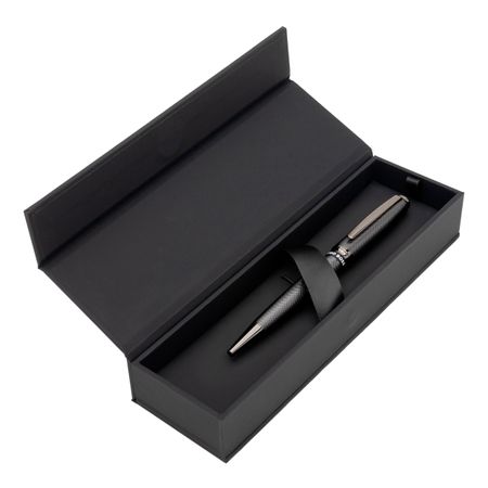 HUGO BOSS Ballpoint pen Stream Gun