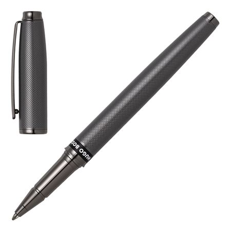 HUGO BOSS Rollerball pen Stream Gun