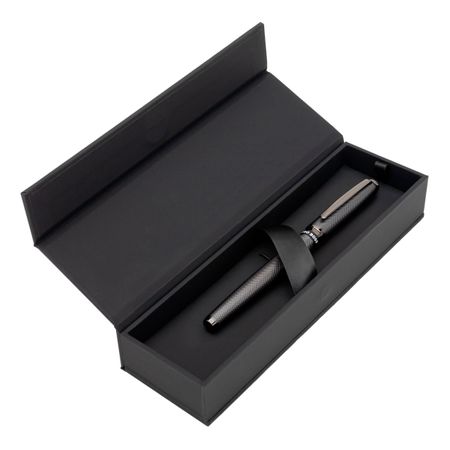 HUGO BOSS Rollerball pen Stream Gun