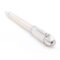 HSW4452C-4 HUGO BOSS Fountain pen Arc Futurist Silver