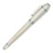 HSW4452C-6 HUGO BOSS Fountain pen Arc Futurist Silver