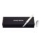 HSW4452C-7 HUGO BOSS Fountain pen Arc Futurist Silver
