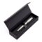 HSW4452C-8 HUGO BOSS Fountain pen Arc Futurist Silver