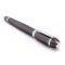 HSW4452D-6 HUGO BOSS Fountain pen Arc Futurist Gun