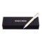 HSW4454C-5 HUGO BOSS Ballpoint pen Arc Futurist Silver