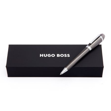 HSW4454D-5 HUGO BOSS Ballpoint pen Arc Futurist Gun