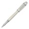 HUGO BOSS Rollerball pen Arc Futurist Silver