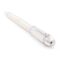 HUGO BOSS Rollerball pen Arc Futurist Silver