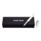 HUGO BOSS Rollerball pen Arc Futurist Silver